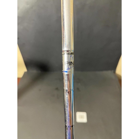 Vintage Ping Eye 2 Maple 5 Wood Refurbished with New Golf Pride Grip #51 - Picture 11 of 15